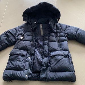 Boys winter coat